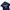 Asics Grunge Indie Polo Shirt Pria Navy