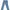 Jeans Pull&Bear LightBlue Size M