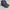 North Star - Blue Sneakers Wedges