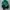 Jacket Rain Fair Green Black photo 1