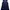 02. Navy Double-Breasted Vest