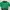 Green Knit Crop Top Size M photo 7