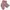 Baby pink cargo pants photo 1