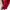 GU UNIQLO - Red Cardigan flower bordir photo 3