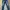ZARA Z1975 Ripped Straight Blue Jeans