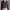 Blazer crop hitam photo 1