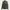 ADIDAS TRACK JACKET ZIP OLIVE GREEN photo 3