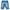 Shortpants Jorts Denim RESIST Celana Pendek Jeans photo 2