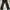 Amigos de Nimes Carpenter Black Denim Pants Faded photo 1
