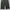 Y2K Skater Jeans Pria black photo 4