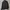 Jaket Parka Army Henus Edwin Hitam Tebal Vintage photo 8