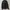 Jaket Parka Army Henus Edwin Hitam Tebal Vintage photo 7