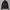 Jaket Parka Army Henus Edwin Hitam Tebal Vintage photo 1