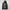 Renoma size L Jaket kulit asli domba berhudi casual hoodie s photo 7