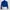 Turtleneck H&M Blue Electric  photo 2