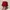 Vintage Hat Pria Red