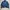 Forever 21 Men Bomber Denim Jacket photo 1