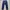 CELANA JEANS UNIQLO SELVEDGE CUSTOM photo 1