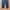 Polham smart angkle pants warna navy photo 2