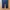 Polham smart angkle pants warna navy photo 2
