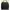 Elizabeth Luxury Casual Crossbody Bag Wanita Black