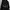 Miracle Mates Zip Black Heavyweight Hoodie