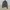 Japanese brand Vintage Luxury Cardigan Wanita black gray photo 1
