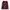 Indie Skirt Wanita Burgundy