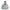 GAP Grunge Indie Hoody Pria gray photo 1