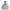 GAP Grunge Indie Hoody Pria Gray