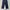 Corduroy Blue Long Pants photo 3