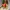 Santoni red suede loafers photo 5