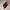 Santoni Red Suede Loafers