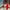 Santoni red suede loafers photo 6
