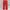 Southpole Y2k Red Denim Pants