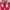 VANS Casual Sneakers Pria Red