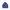 Japanese brand Goth Gorpcore Fur coat Wanita navy photo 1