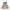 Fairy Indie Midi Dress Wanita Multicolor White Tan Pink Brown