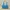 Von Dutch Vintage Y2K Handbag Wanita blue photo 2
