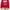 Vintage Streetwear Sweater Pria red photo 1