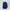 Kaos panjang hoodie ziper navy photo 1