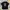 Uniqlo Streetwear Y2K T-shirt Pria Black