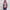 Baju panjang hoodie pink navy  photo 1