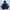 Bershka colourblock cagoule anorak jacket  photo 1