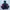 Bershka Colourblock Cagoule Anorak Jacket 