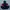 Bershka Colourblock Cagoule Anorak Jacket 