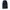 black baggy cargo pants photo 1