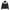 REMAIN WOOL BOXY LEATHER TEDDY VARSITY
