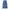 blue baggy jeans L photo 2