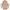 Marc Jacobs Luxury Minimalist Cardigan Wanita Tan
